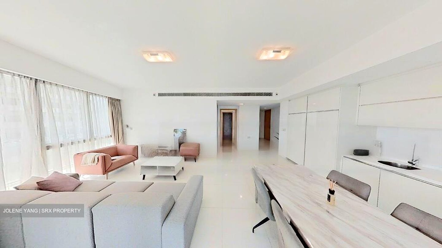 One Shenton (D1), Apartment #502262351